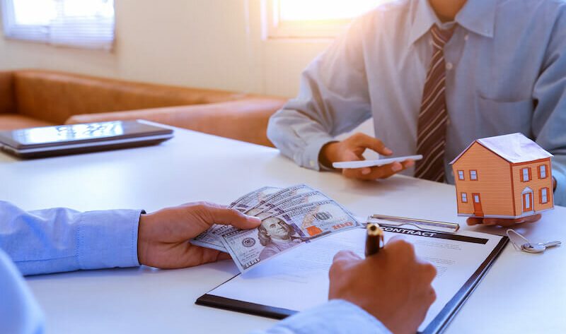 Selling Your Home