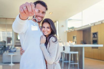 Real Home Buyer?