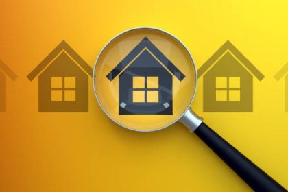Selling the home