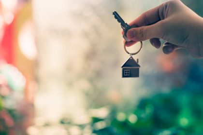 Selling Your Home to Cash Buyers