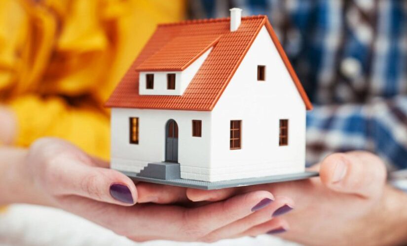 sell property