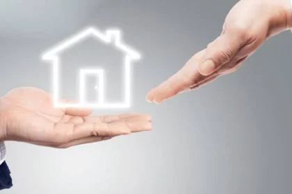 selling a house