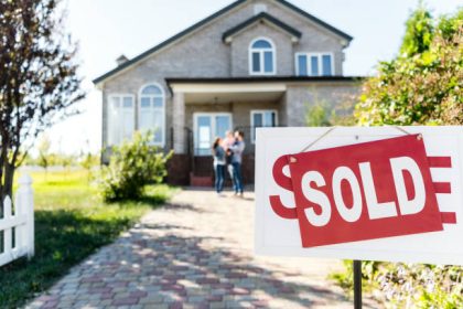 Mobile Home Transactions in South