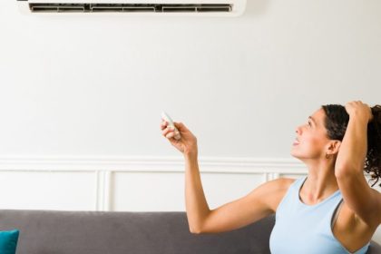 Air Conditioning Maintenance