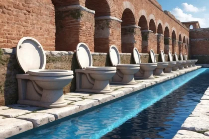 The Exciting Journey of Plumbing: From Ancient Rome to Today