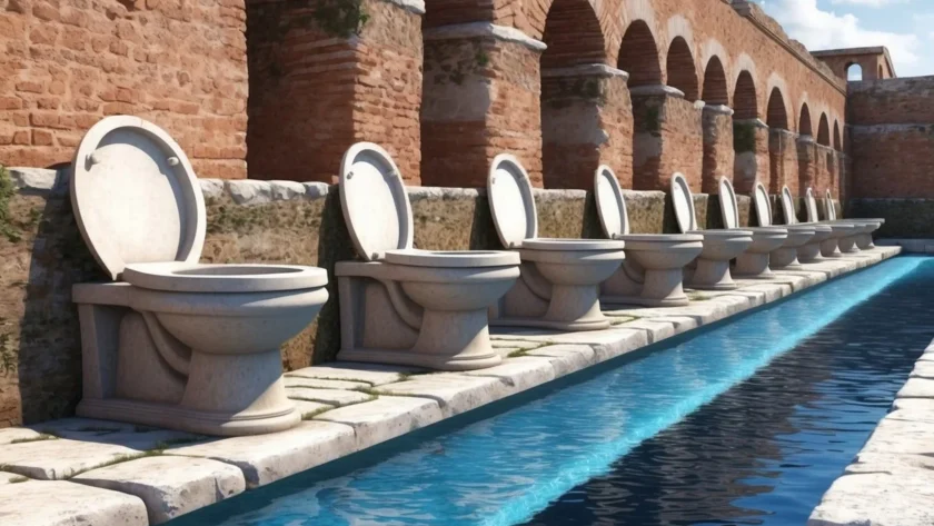 The Exciting Journey of Plumbing: From Ancient Rome to Today