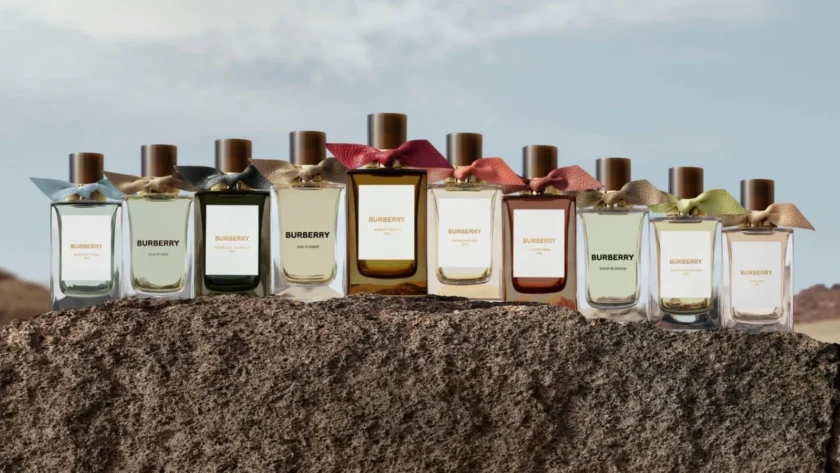 Impact of Fragrance