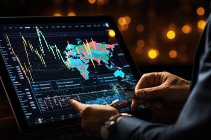 The Role of a Licensed Forex Broker in Navigating Market Volatility