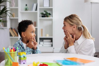 Children's Therapy Tucson